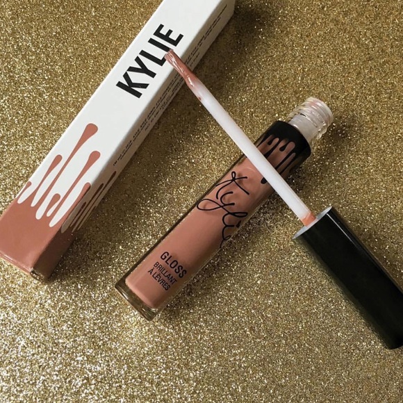 Kylie Jenner Gloss "Like"