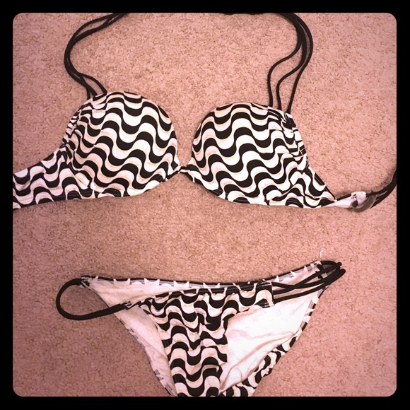 Victoria's Secret bathing suit