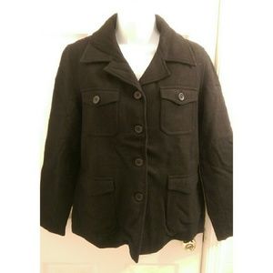 GAP black jacket