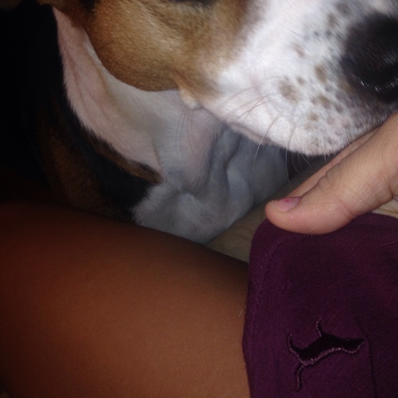 Pink tee - Picture 2 of 2