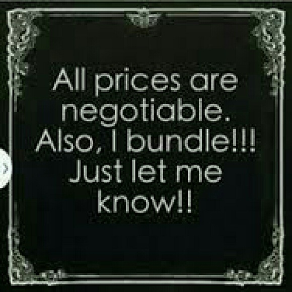 Love the offer button