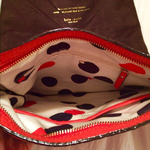 Kate Spade Purse - Picture 2 of 4