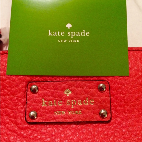 Kate Spade Purse - Picture 3 of 4