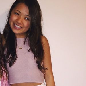 Meet your Posher, Eva