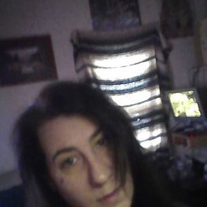 Meet your Posher, Kristina