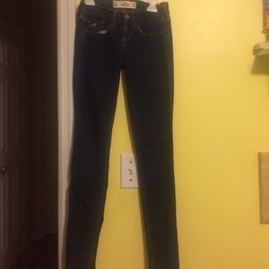 Hollister jeans