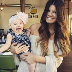 Meet your Posher, Candice