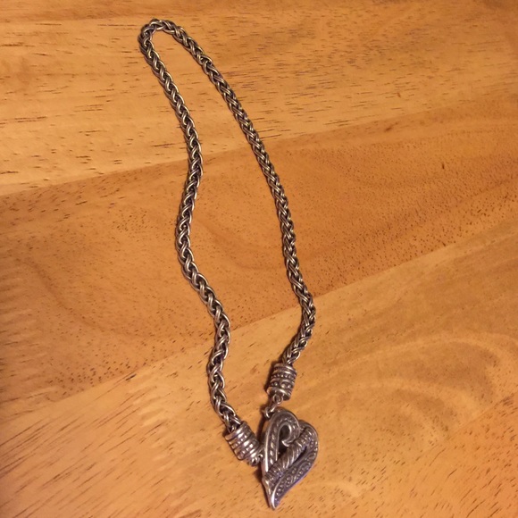 Brighton necklace