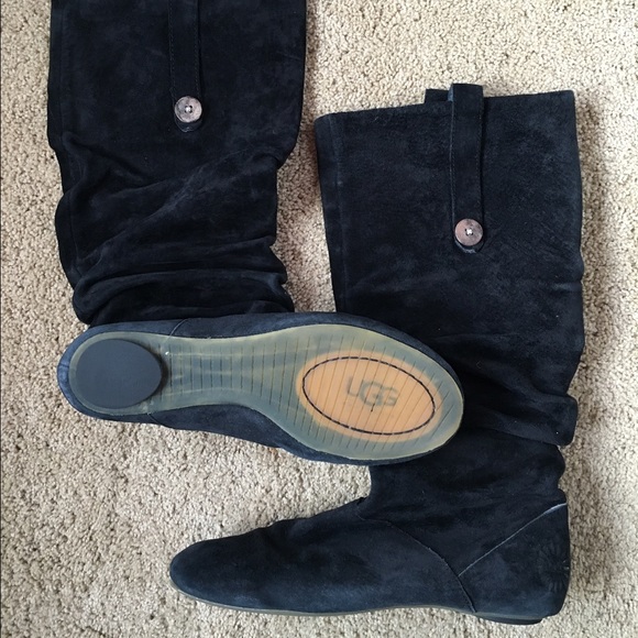 UGG boots😻✨