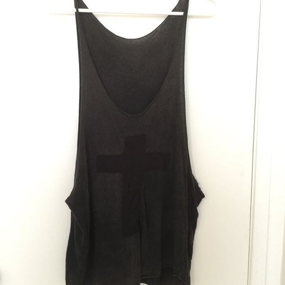 Brandy Melville top