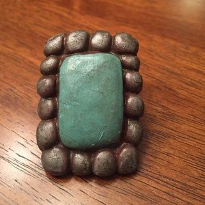 Sookie Sookie Turquoise Ring