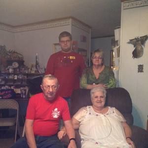 Meet your Posher, Tammy