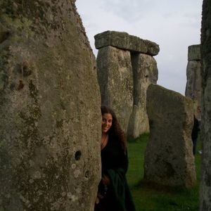 Meet your Posher, Amber