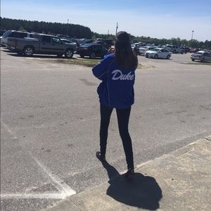 Meet your Posher, Leanna