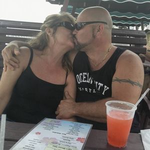 Meet your Posher, Sherry