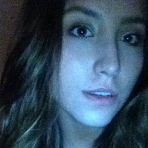 Meet your Posher, Sophia