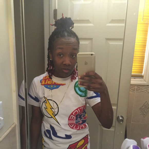 Meet your Posher, Shanae