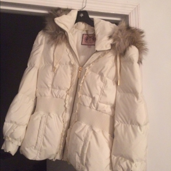 Juicy Couture jacket