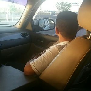 Meet your Posher, Christina