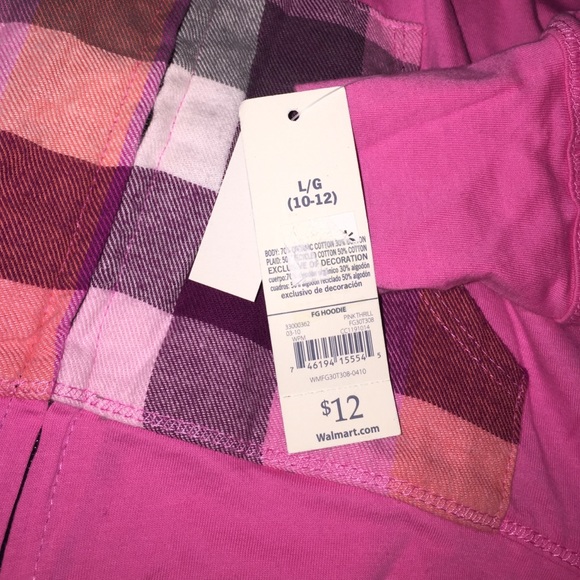 Pink Jacket - Picture 2 of 2