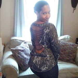 Meet your Posher, Nita