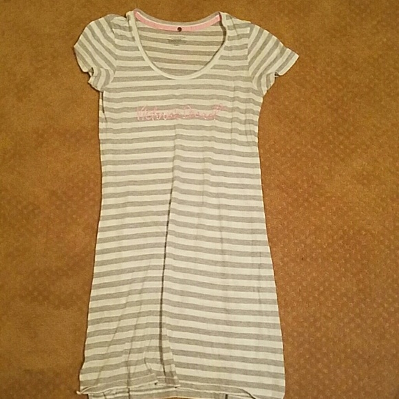 Victoria's Secret Night Gown