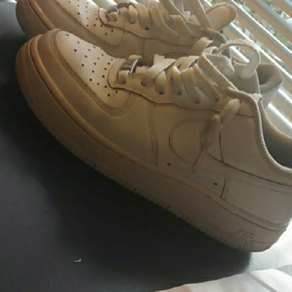 Nike Air Forces