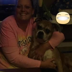 Meet your Posher, Patricia