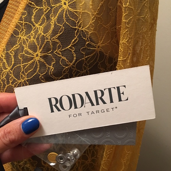 RODARTE X Target - Picture 6 of 7