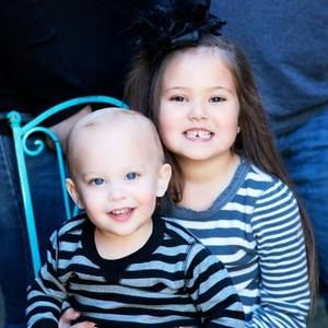 Meet your Posher, Robbie head