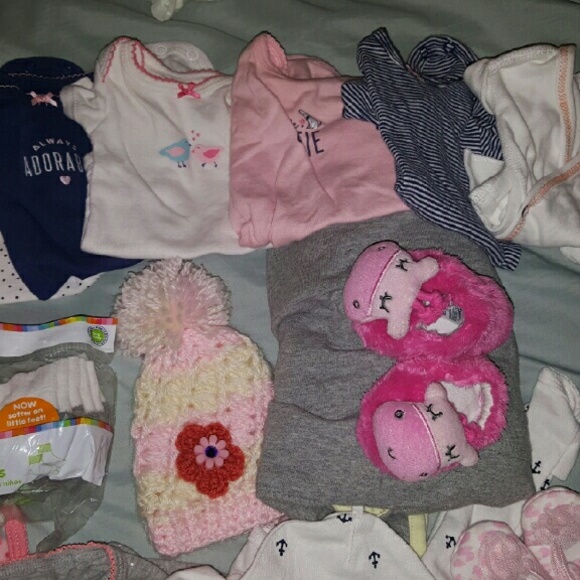 All Newborn bundle