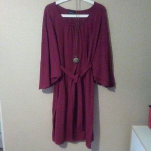 Lane Bryant Sweater Dress