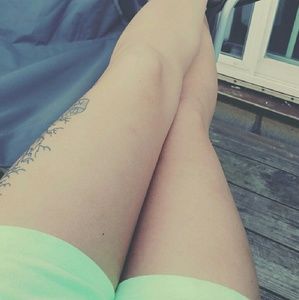 Meet your Posher, Stacy