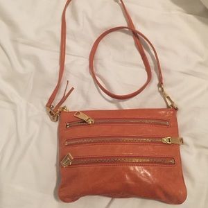 Rebecca minkoff cross body bag