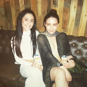 Meet your Posher, Mariah