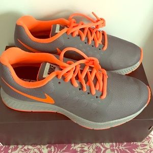Nike Zoom Pegasus 31 Running Shoe