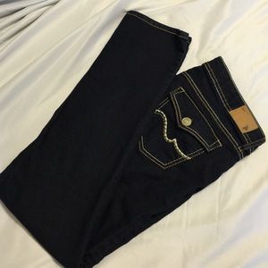 US Polo Assn Sofia jeans. Size 11/12 NWOT