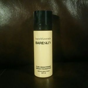 bareMinerals BARESKIN