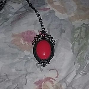 Victorian necklace