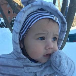 Meet your Posher, Addy