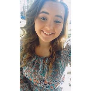 Meet your Posher, Sheena