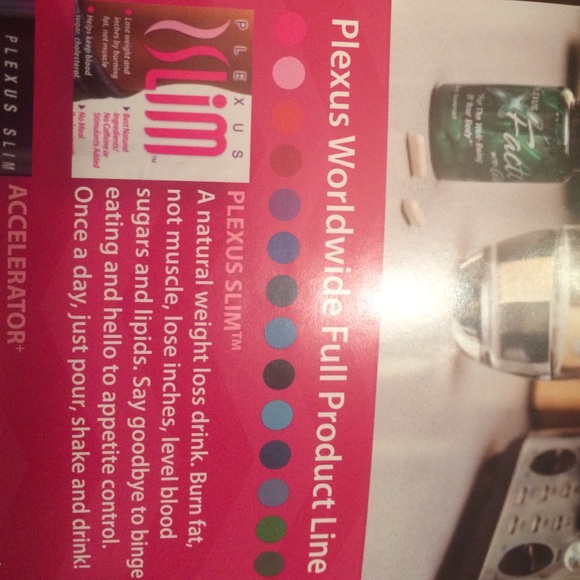 Plexus is being prescribed by doctors! ๐ - Picture 2 of 4