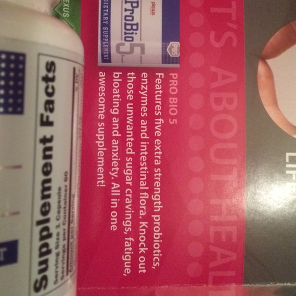 Plexus is being prescribed by doctors! ๐ - Picture 4 of 4