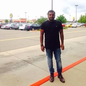 Meet your Posher, Prasanna