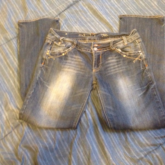 Very cute jeans