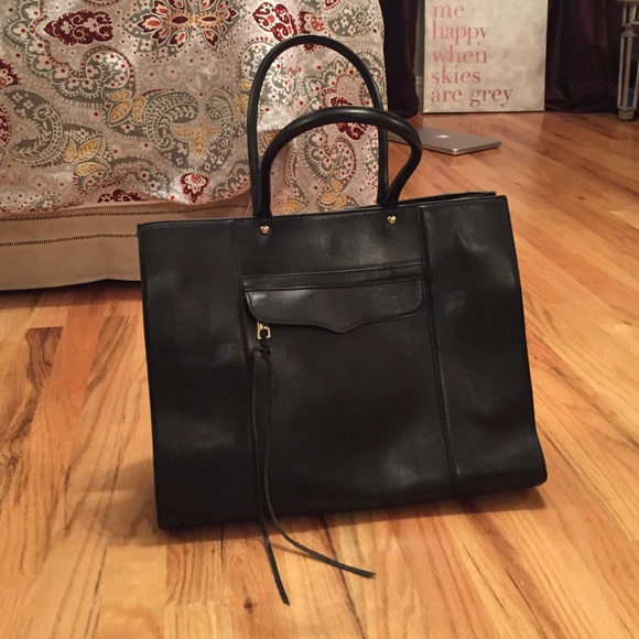 REBECCA MINKOFF MAB TOTE