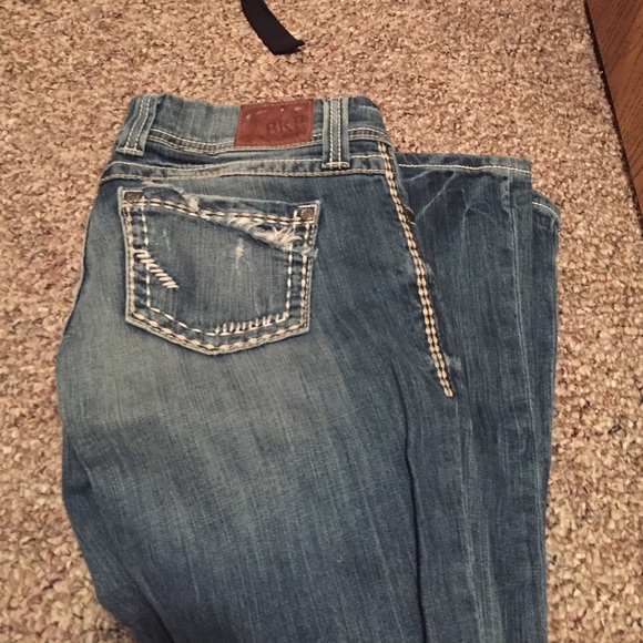 Bke stella jeans