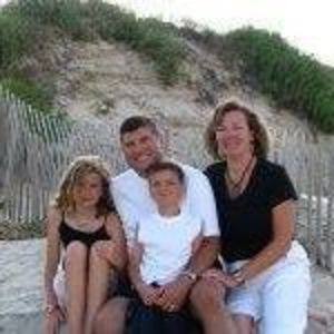 Meet your Posher, Patrick