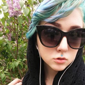 Meet your Posher, Athena