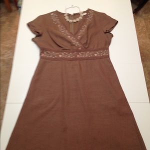 J. Jill Dress